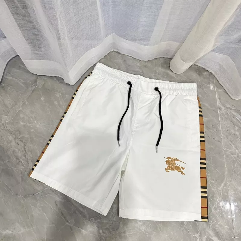Burberry Pants For Men DailyWear 8492