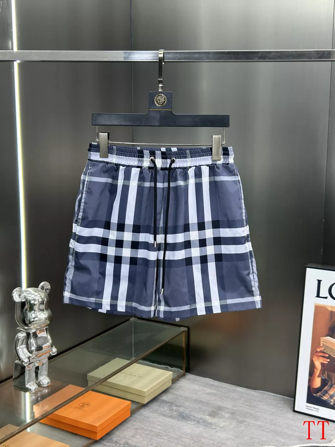 Burberry Pants For Men EasyMatch 6363