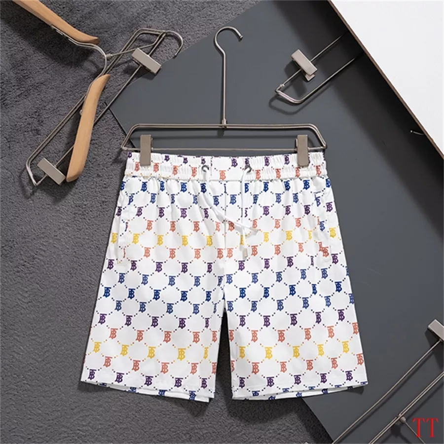 Burberry Pants For Men EasyMatch 8859