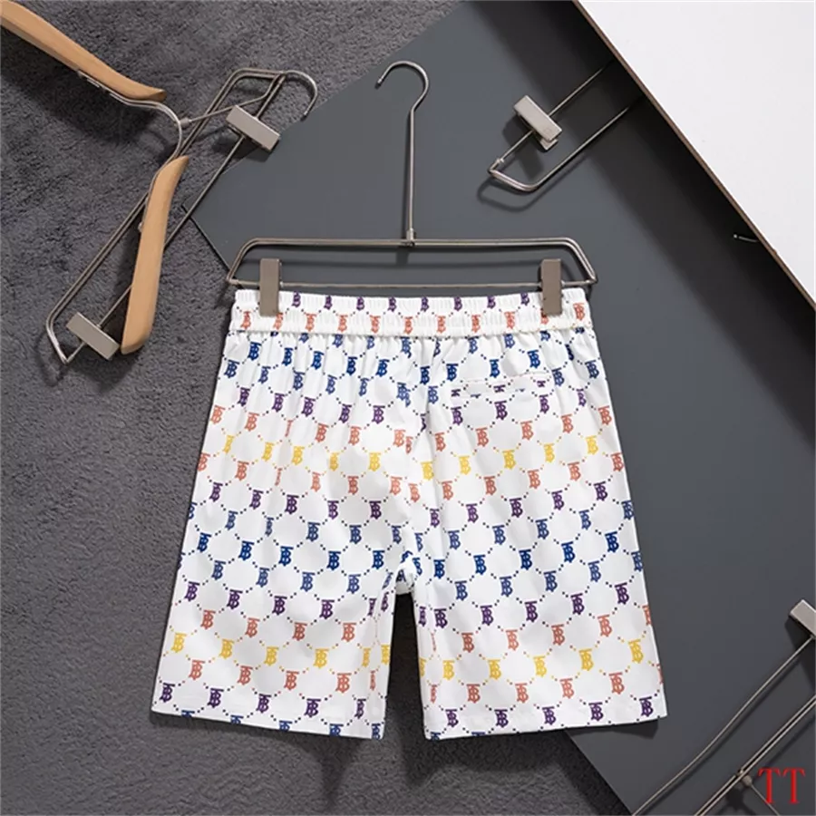 Burberry Pants For Men EasyMatch 8859