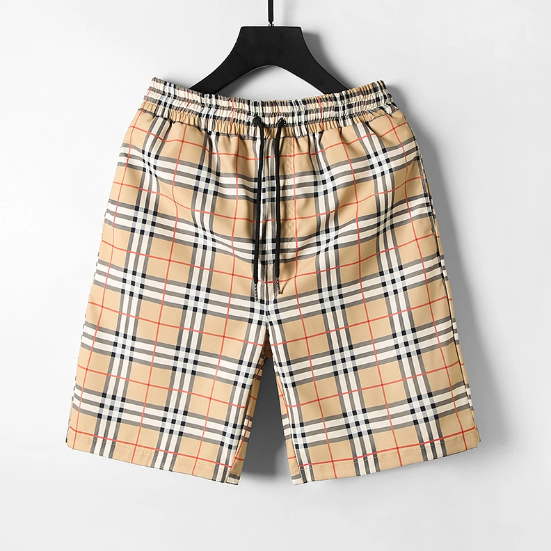 Burberry Pants For Men EyeCatching 4277