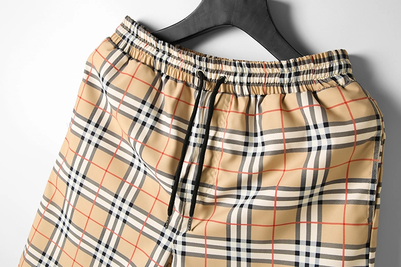 Burberry Pants For Men EyeCatching 4277