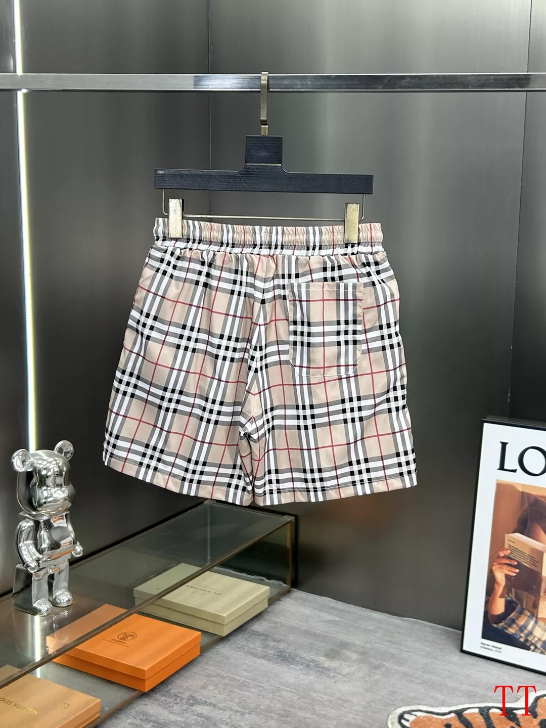Burberry Pants For Men EyeCatching 8765