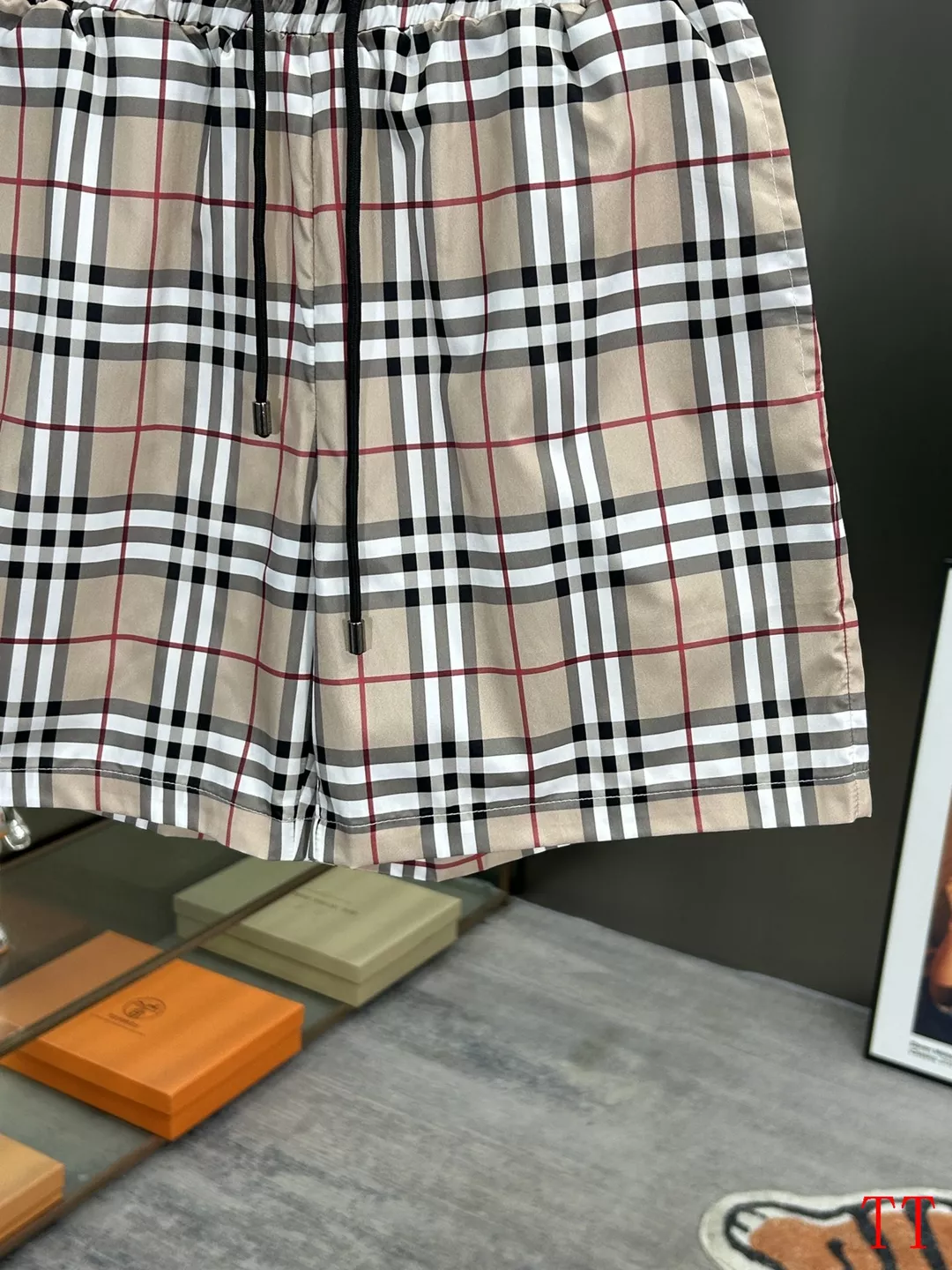 Burberry Pants For Men EyeCatching 8765