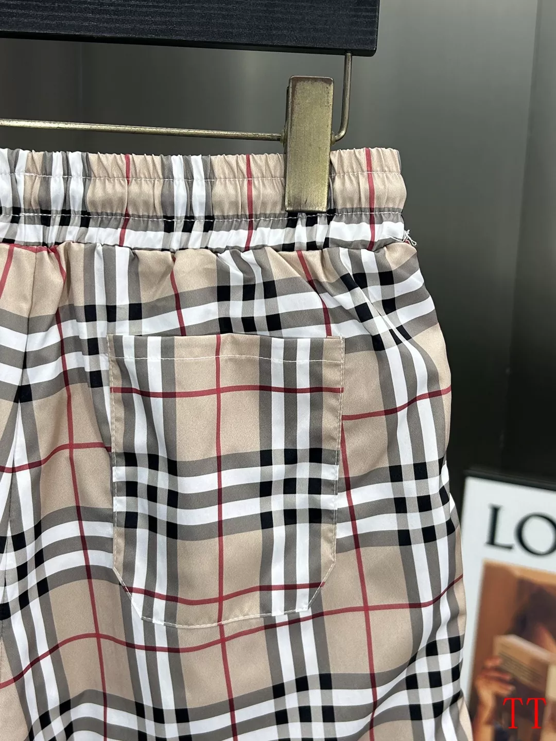 Burberry Pants For Men EyeCatching 8765