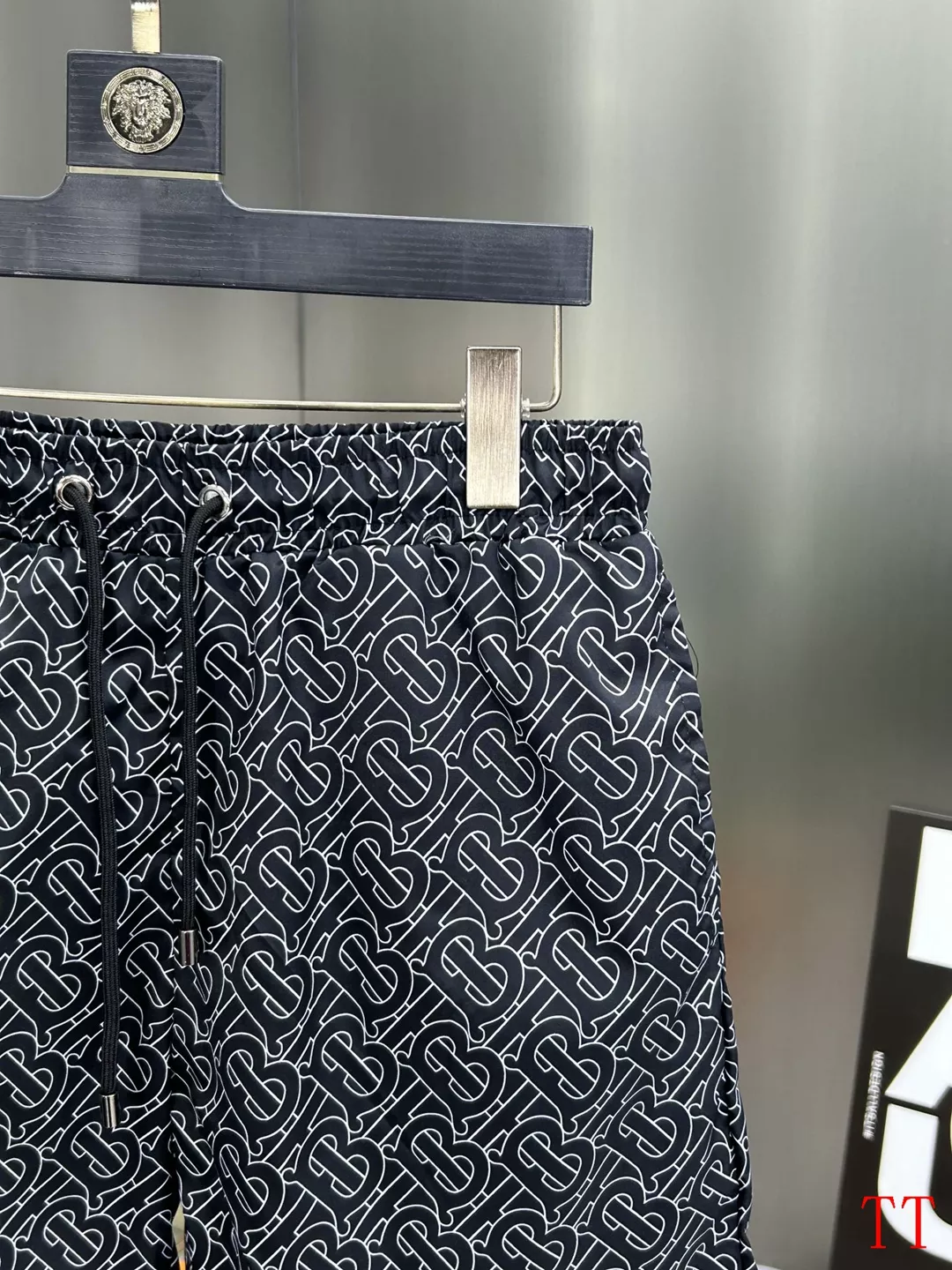 Burberry Pants For Men Fashionable 991