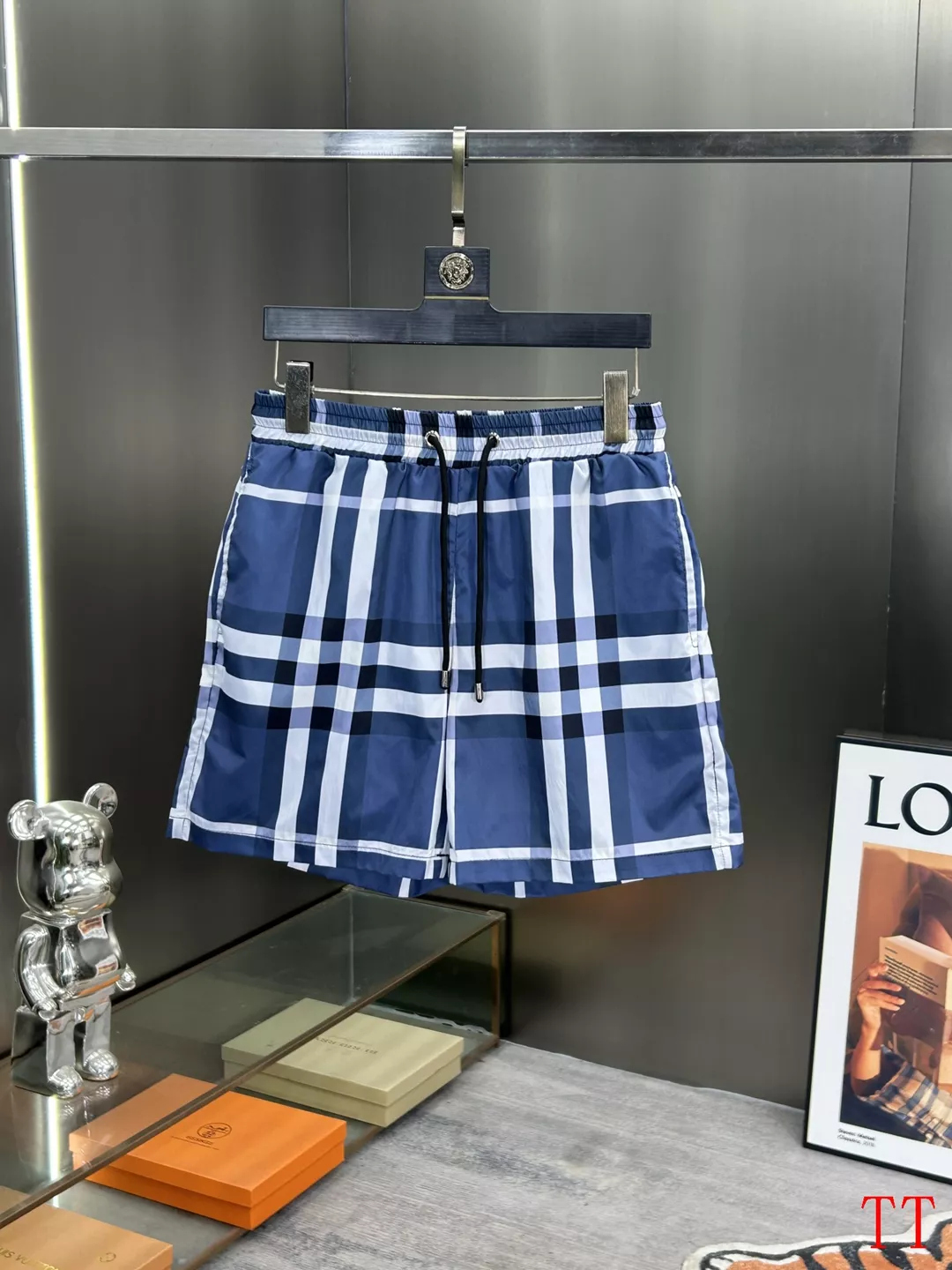 Burberry Pants For Men HighQuality 3143