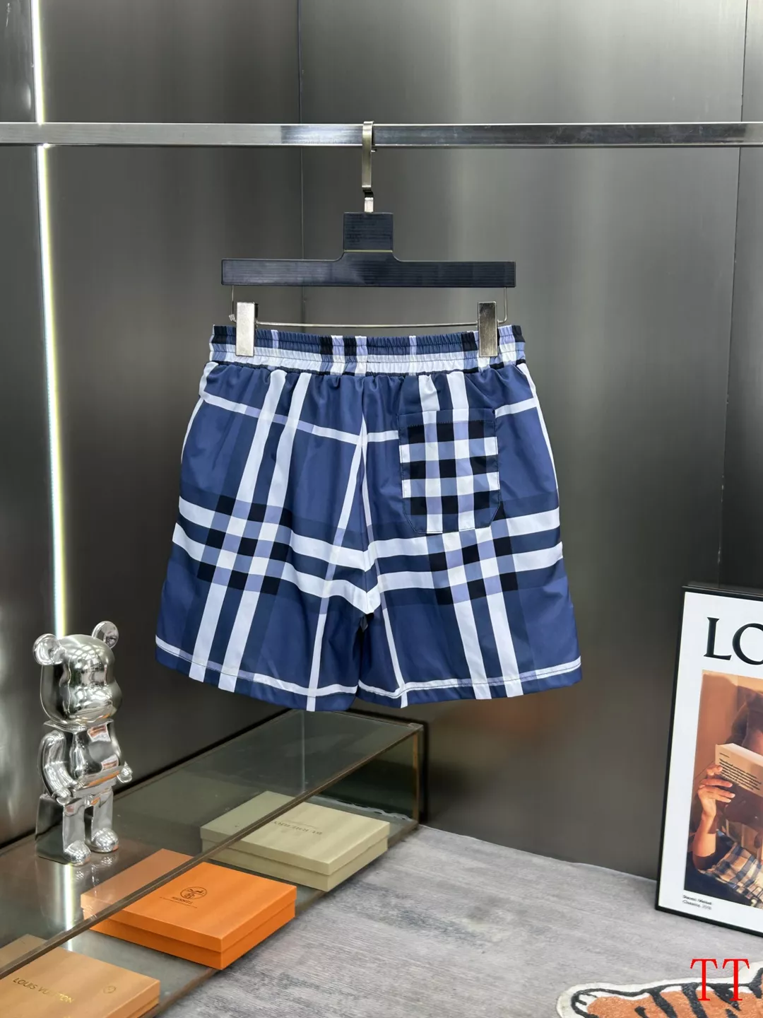 Burberry Pants For Men HighQuality 3143