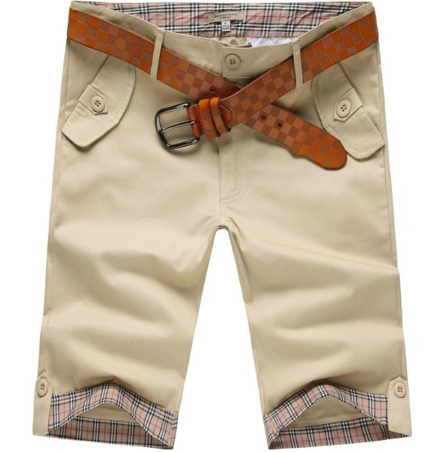 Burberry Pants For Men Lightweight 2325