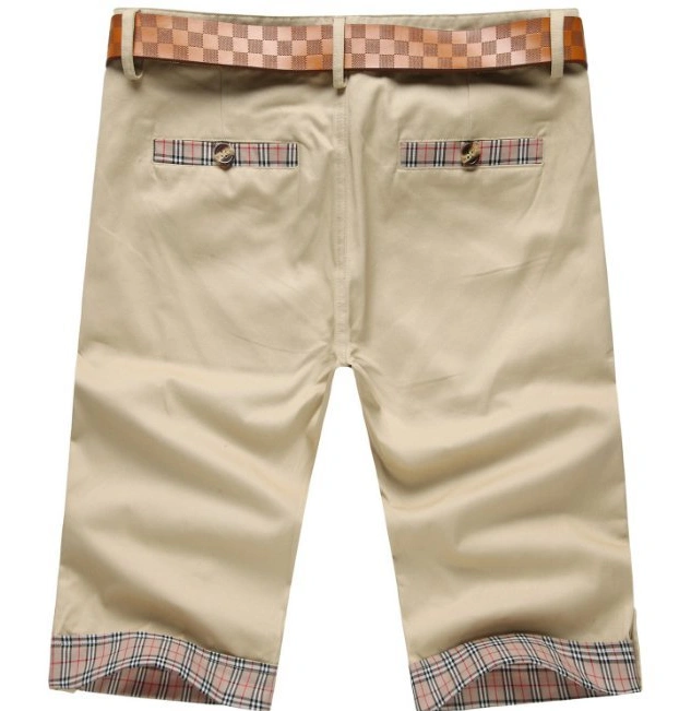 Burberry Pants For Men Lightweight 2325