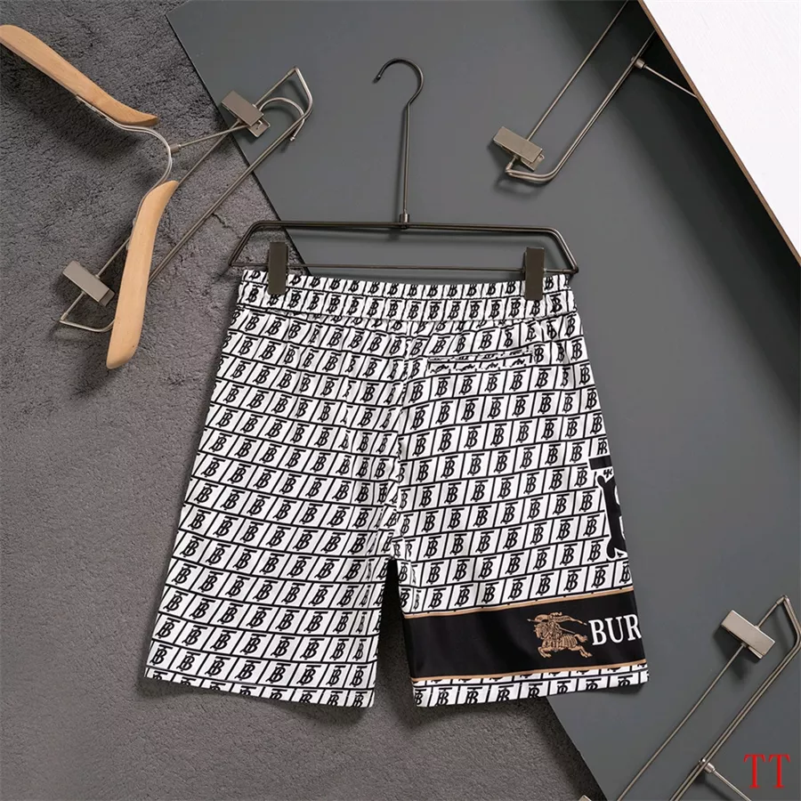 Burberry Pants For Men Lightweight 9587