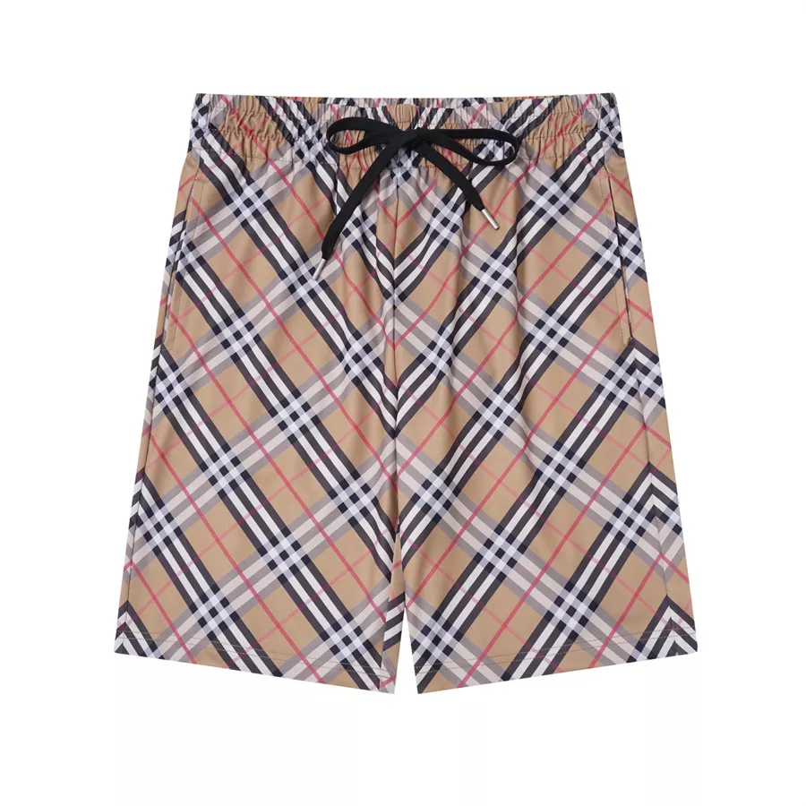 Burberry Pants For Men Minimalist 153