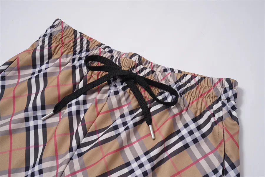 Burberry Pants For Men Minimalist 153