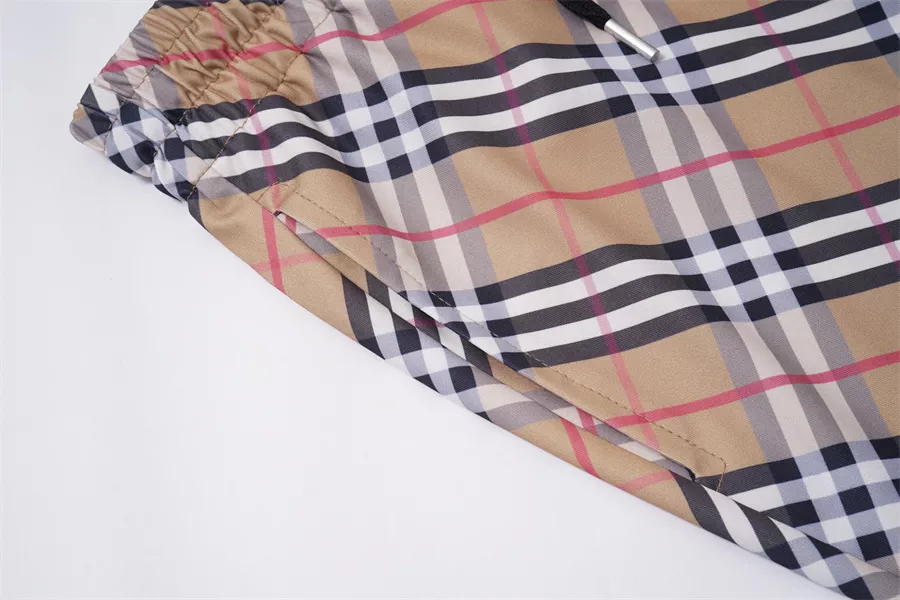 Burberry Pants For Men Minimalist 153