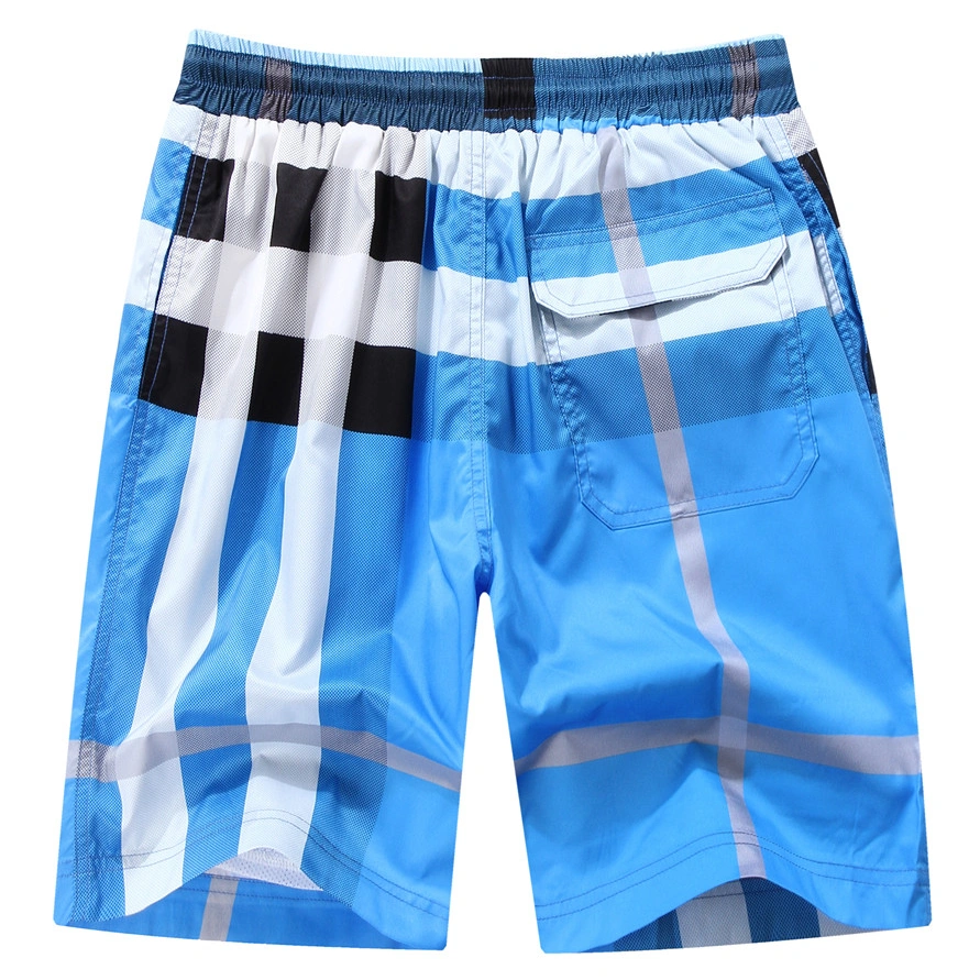 Burberry Pants For Men Practical 5516