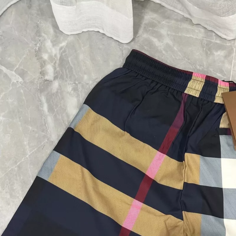 Burberry Pants For Men Refined 8657