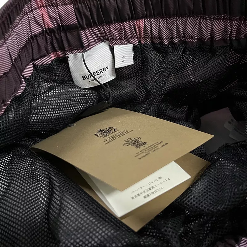 Burberry Pants For Men Reliable 1047
