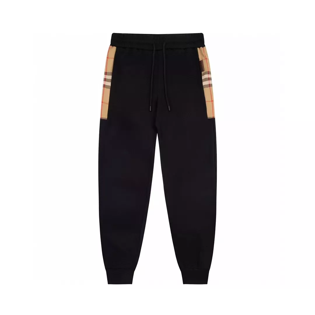 Burberry Pants For Men Sleek 7835