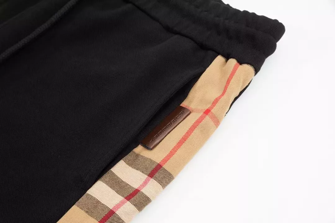 Burberry Pants For Men Sleek 7835