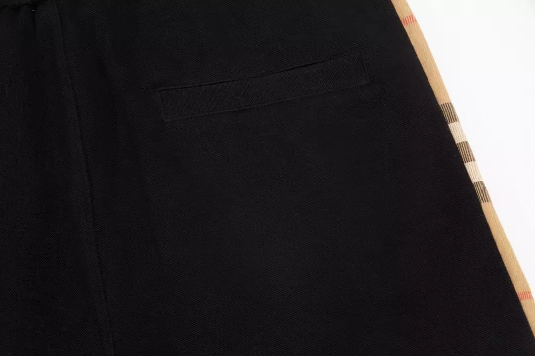 Burberry Pants For Men Sleek 7835