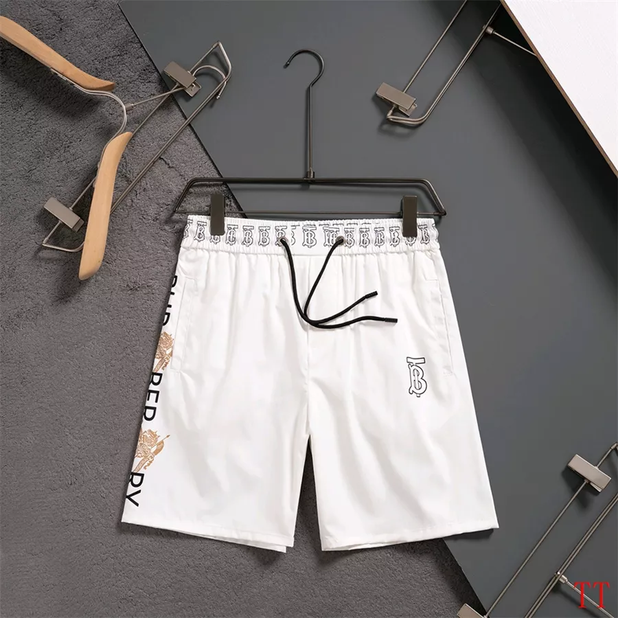 Burberry Pants For Men Soft 5863