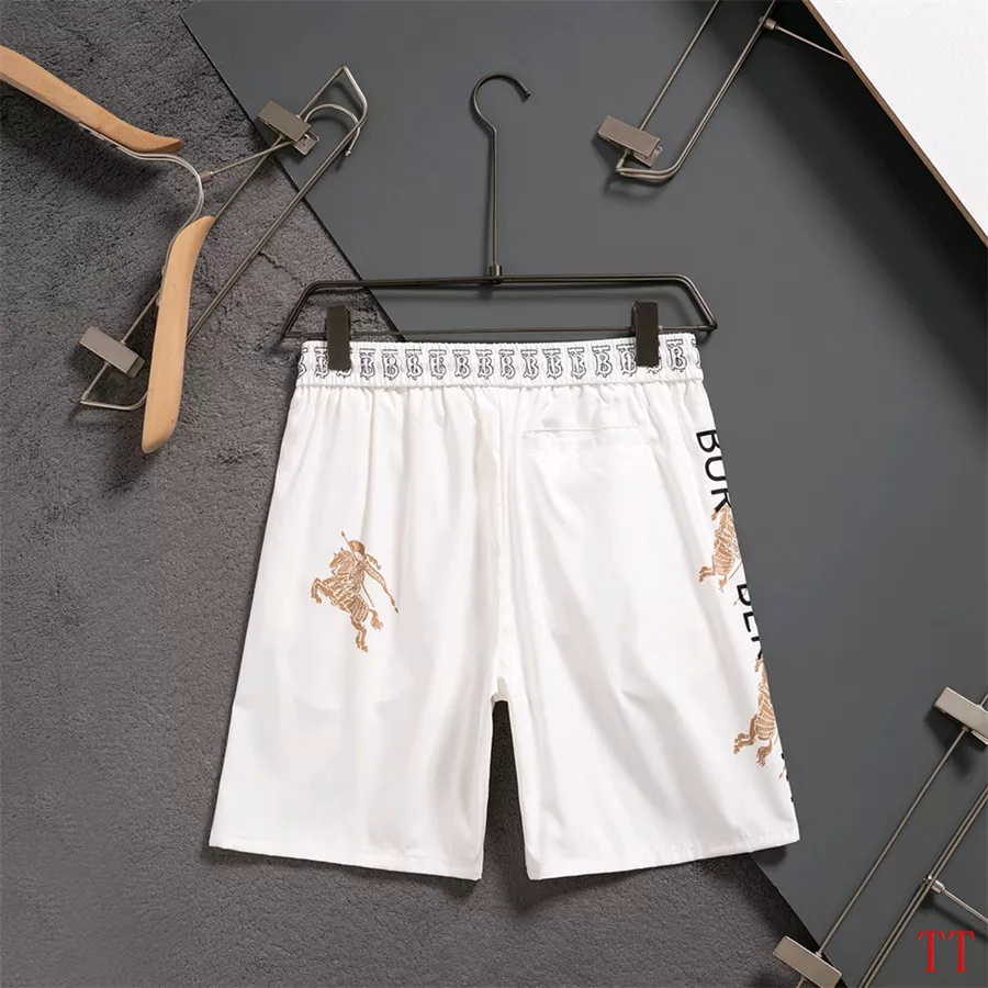 Burberry Pants For Men Soft 5863