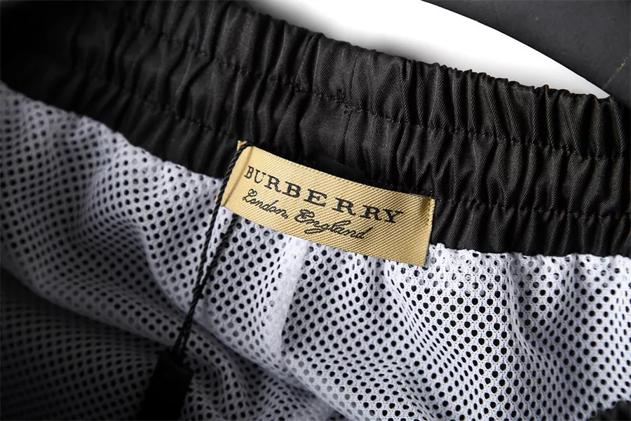 Burberry Pants For Men StreetReady 8275