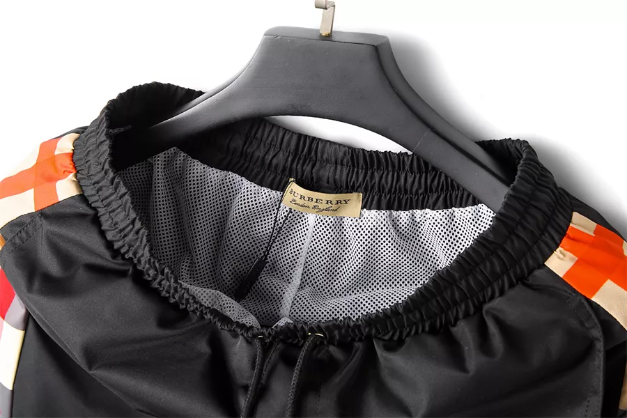 Burberry Pants For Men StreetReady 8275