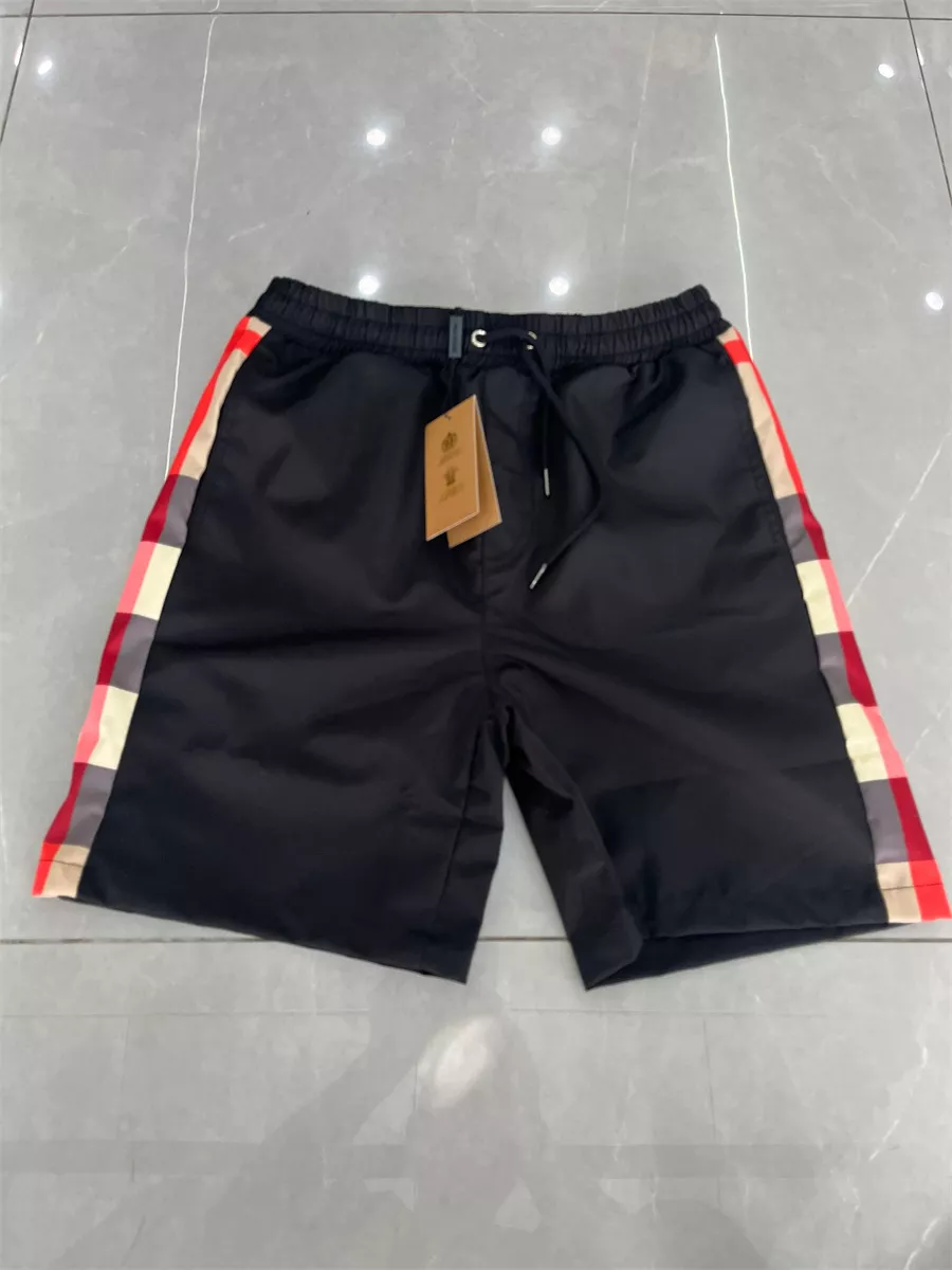 Burberry Pants For Men StreetReady 8275