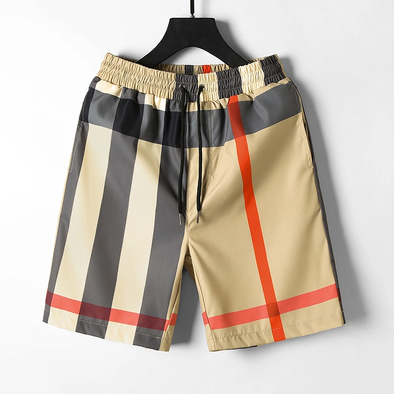 Burberry Pants For Men StreetReady 8397