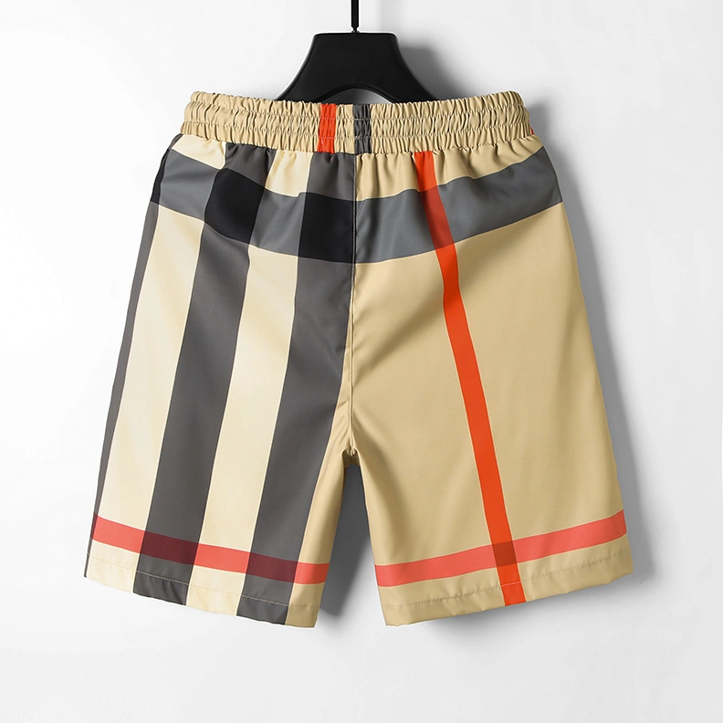 Burberry Pants For Men StreetReady 8397