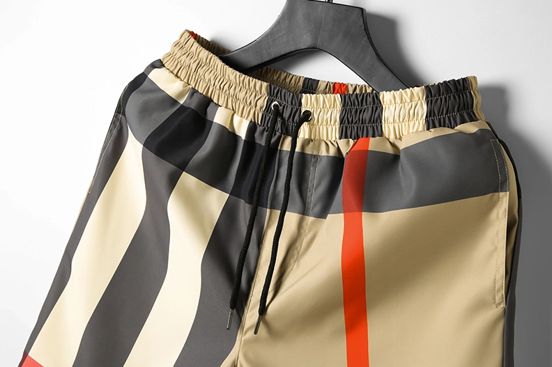 Burberry Pants For Men StreetReady 8397