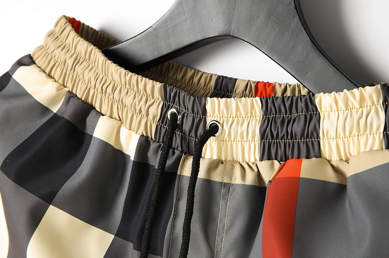 Burberry Pants For Men StreetReady 8397