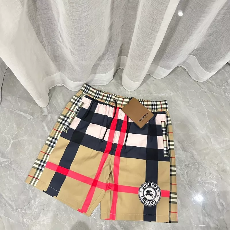Burberry Pants For Men Trendsetting 6813