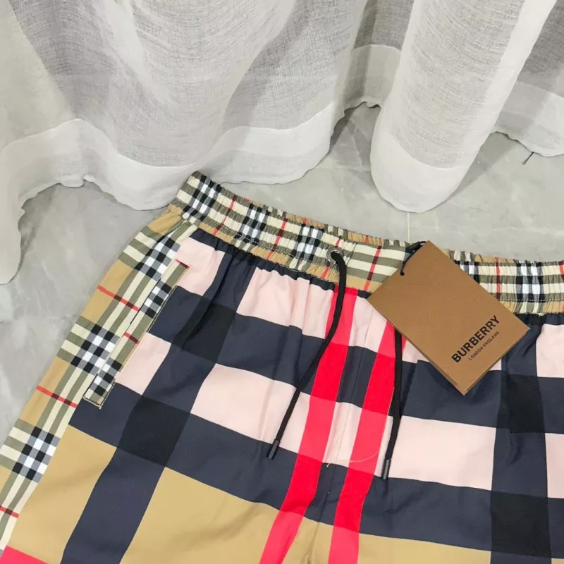 Burberry Pants For Men Trendsetting 6813