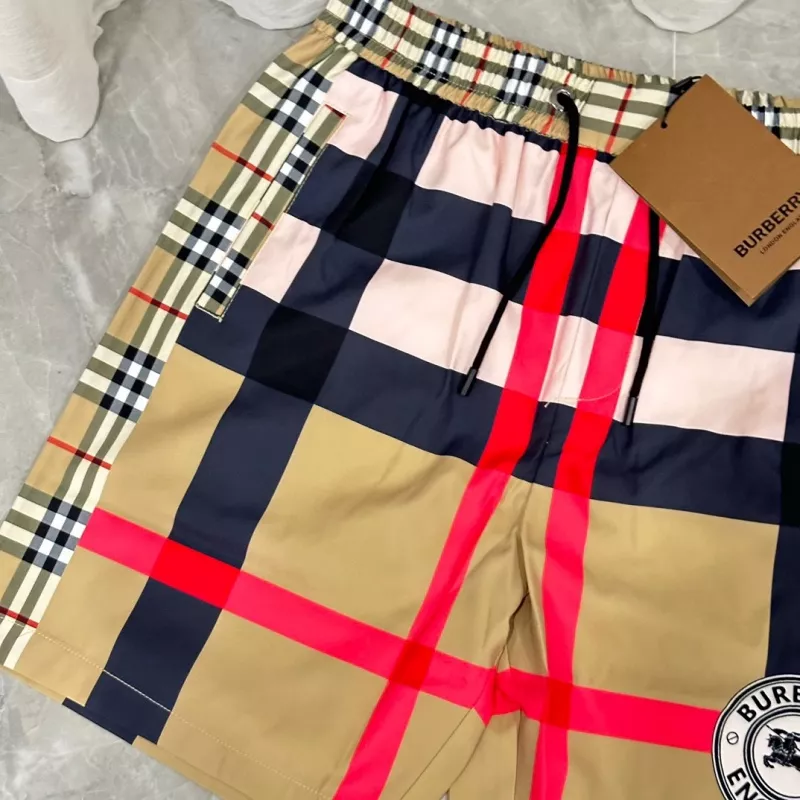 Burberry Pants For Men Trendsetting 6813
