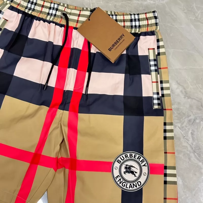 Burberry Pants For Men Trendsetting 6813