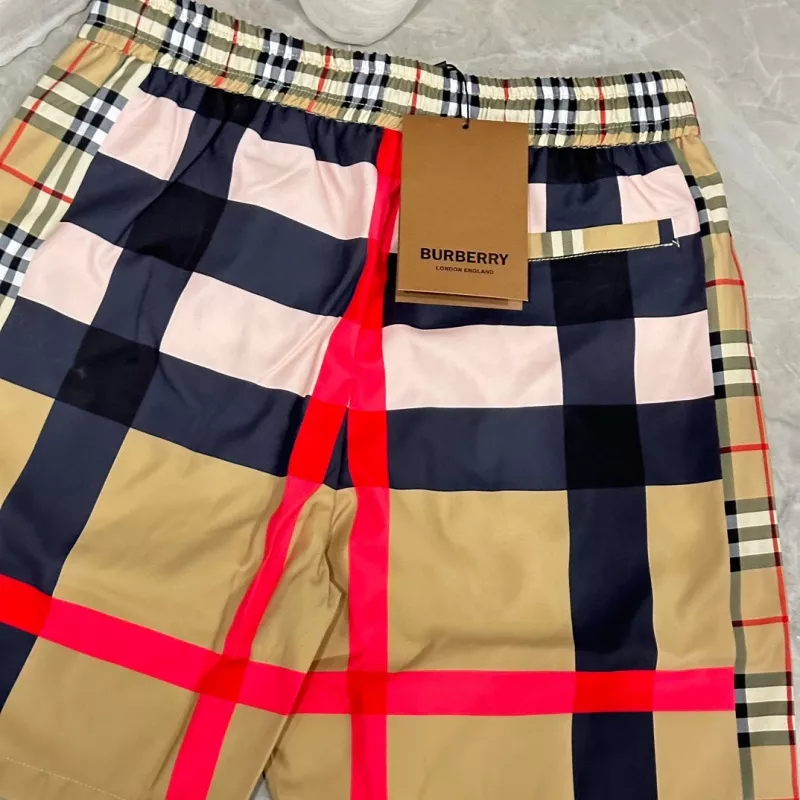 Burberry Pants For Men Trendsetting 6813