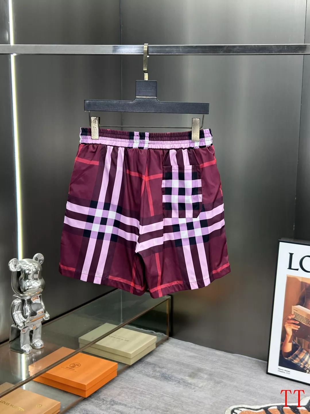 Burberry Pants For Men Unique 7130