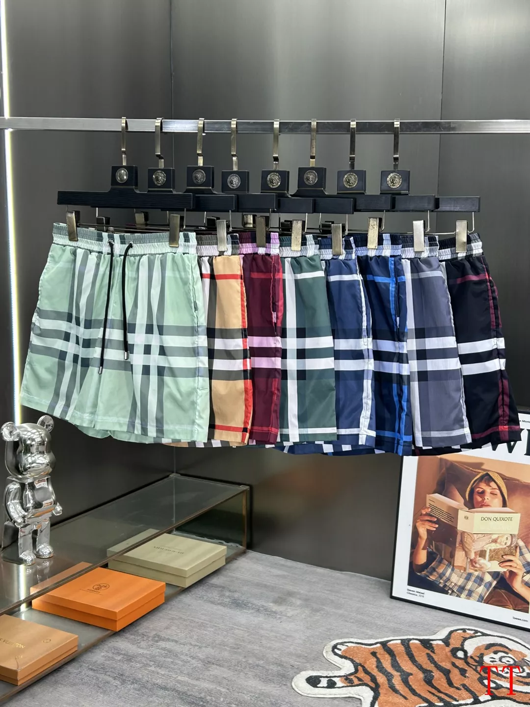 Burberry Pants For Men Unique 7130