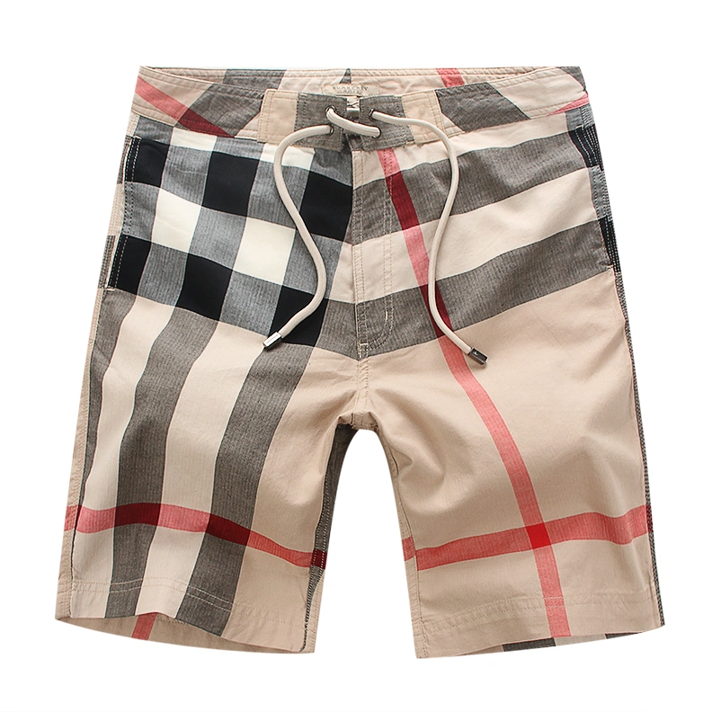Burberry Pants For Men Vibrant 8158