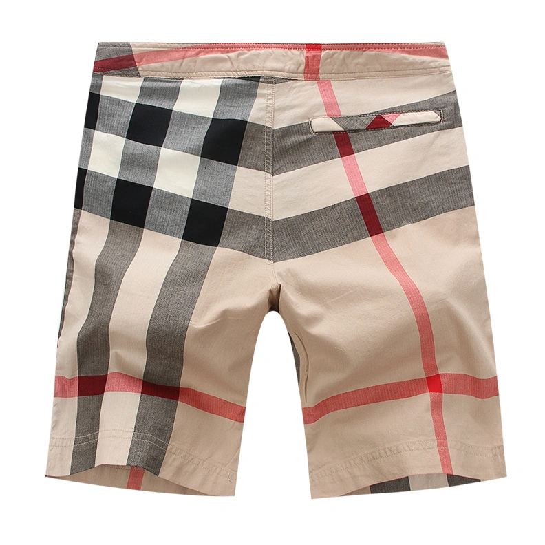 Burberry Pants For Men Vibrant 8158