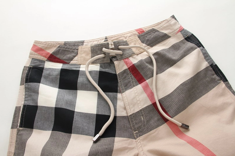 Burberry Pants For Men Vibrant 8158