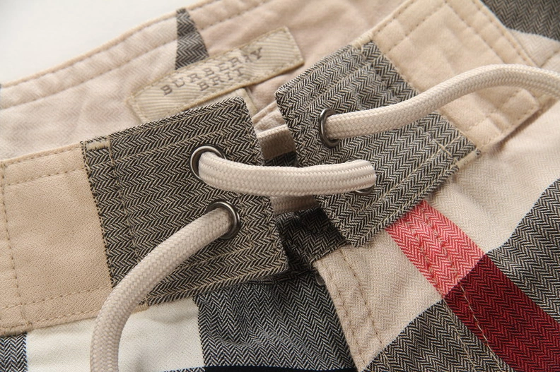 Burberry Pants For Men Vibrant 8158