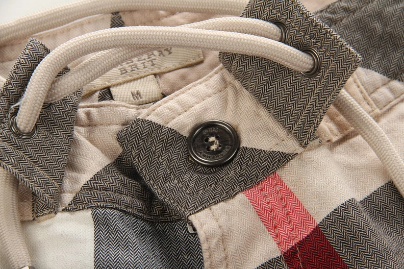 Burberry Pants For Men Vibrant 8158