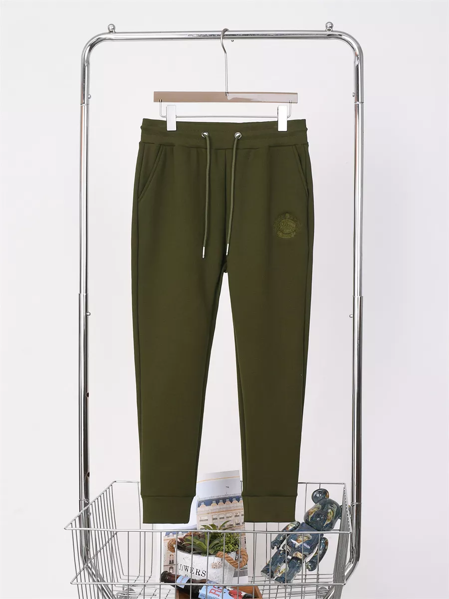 Burberry Pants For Men Vibrant 9004
