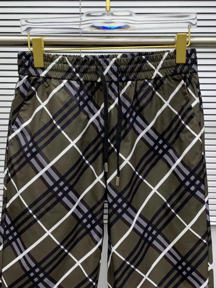 Burberry Pants For Men WellDesigned 1305