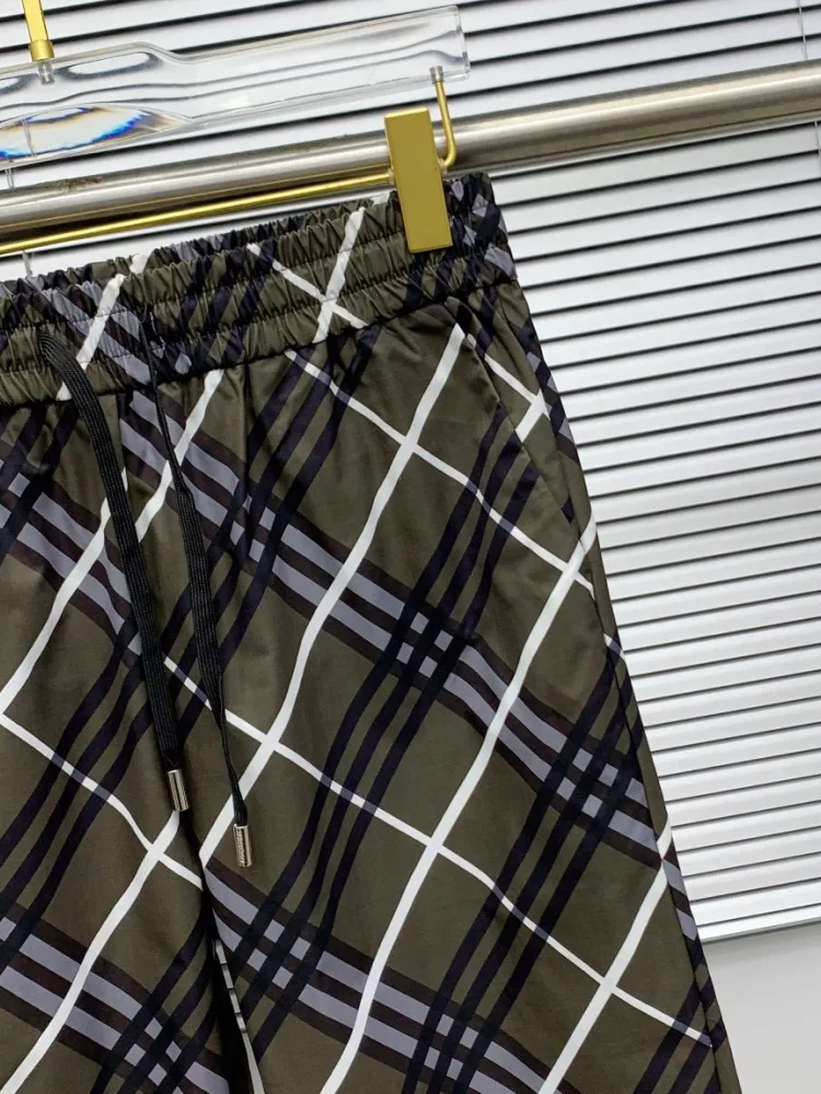 Burberry Pants For Men WellDesigned 1305