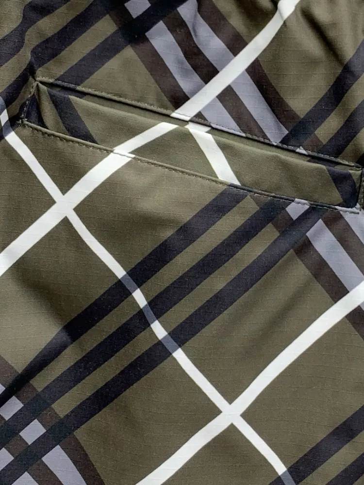 Burberry Pants For Men WellDesigned 1305