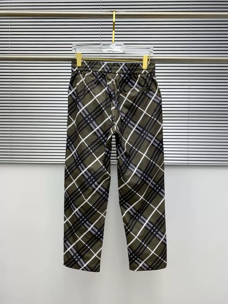 Burberry Pants For Men WellDesigned 1305